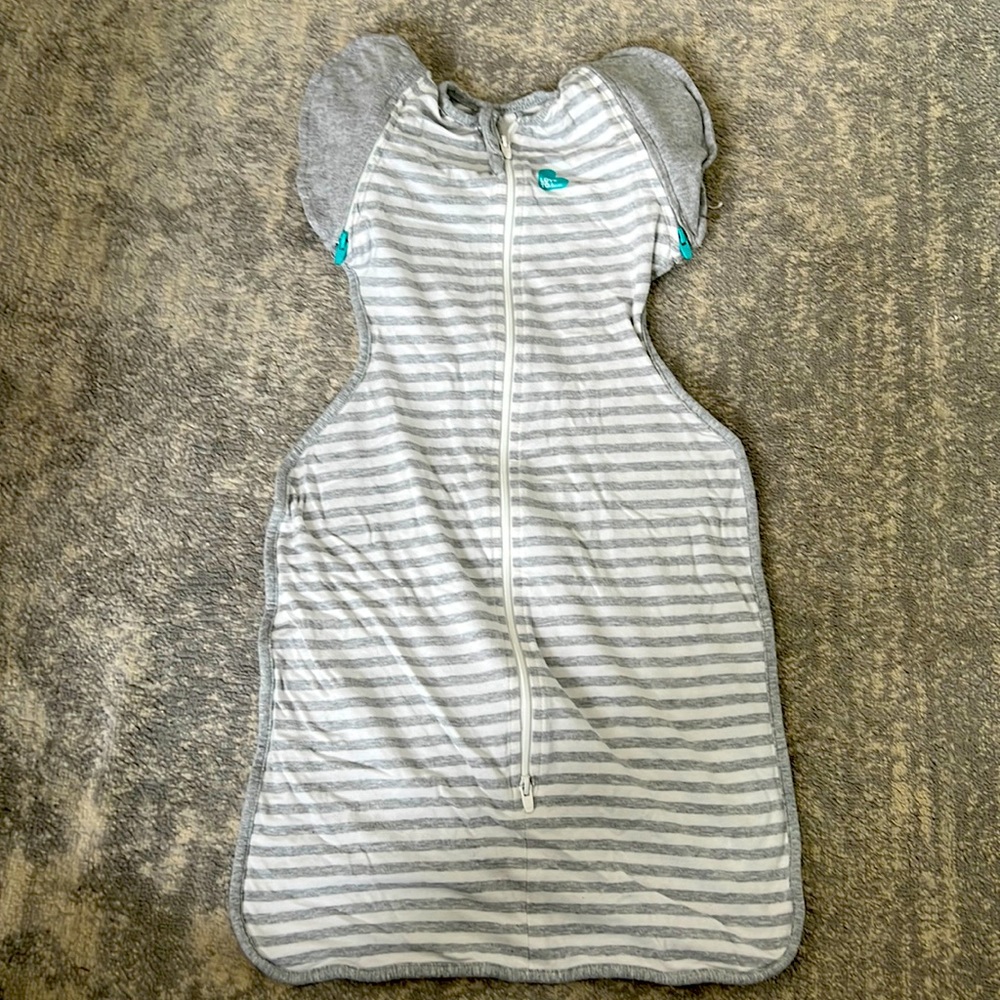 Swaddle Up transition sleep sack
